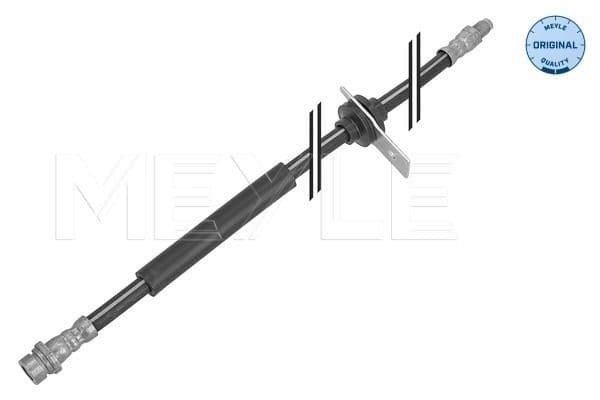 Furtun frana MEYLE -ORIGINAL: True to OE. 714 525 0065