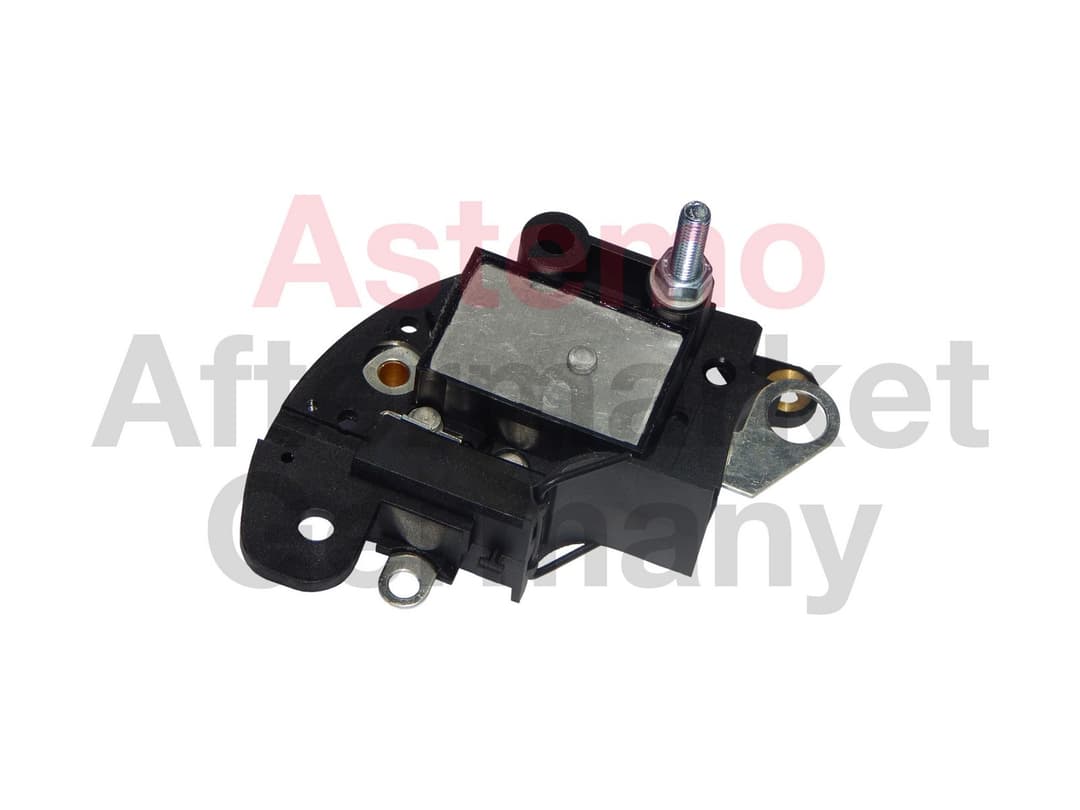 Regulator, alternator HITACHI 2500797