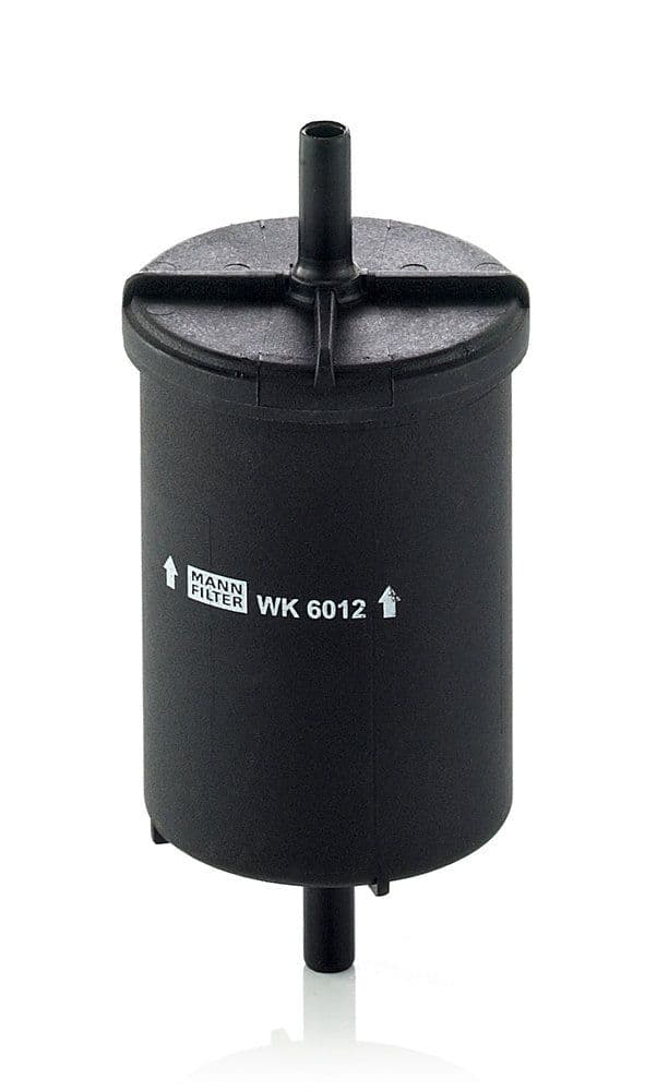 filtru combustibil MANN-FILTER WK 6012