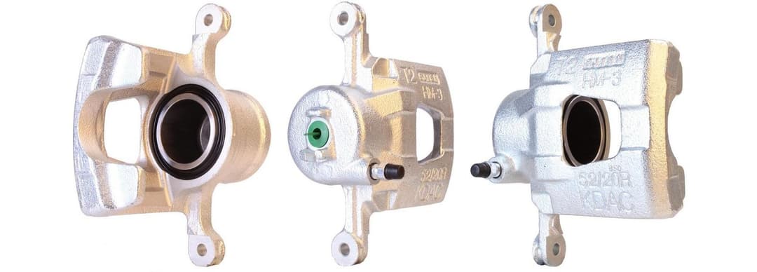 Etrier frana FERODO PREMIER FCL694720