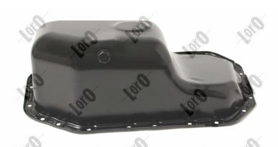 Baie ulei ABAKUS 100-00-016