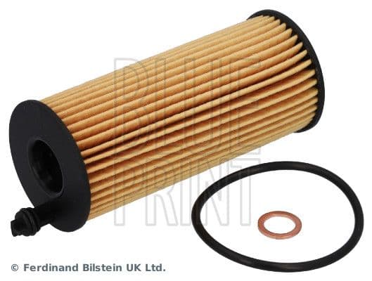 Filtru ulei BLUE PRINT ADB112107