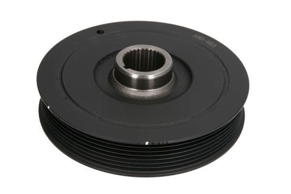 Fulie curea, arbore cotit BTA E640015BTA