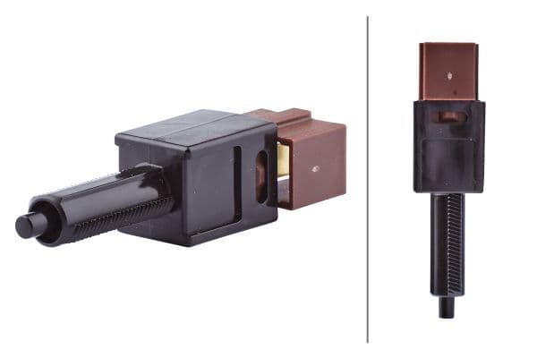 Comutator lumini frana HELLA 6DD 010 966-571