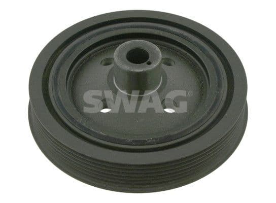 Fulie curea, arbore cotit SWAG 50 92 4889