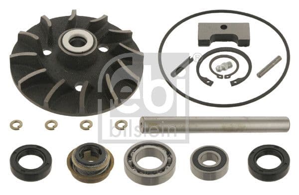 Set reparatie, pompa apa FEBI BILSTEIN 30596