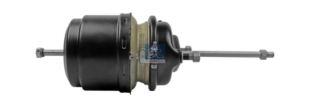 Cilindru de frana pretensionat cu arc DT Spare Parts 2.40414