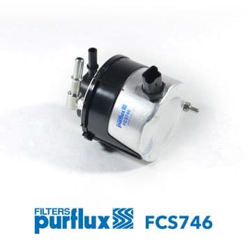filtru combustibil PURFLUX FCS746