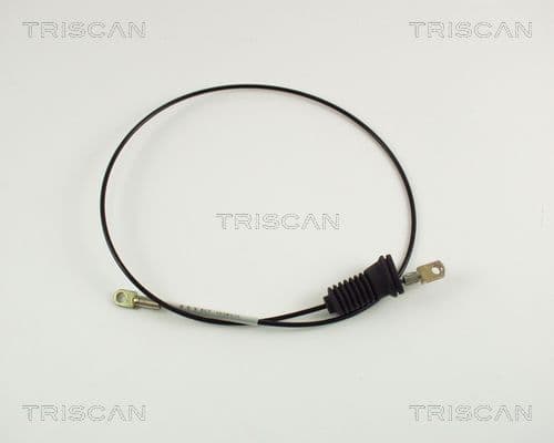 Cablu, frana de parcare TRISCAN 8140 27122