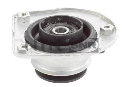 Set reparatie, rulment sarcina amortizor SNR KB658.15