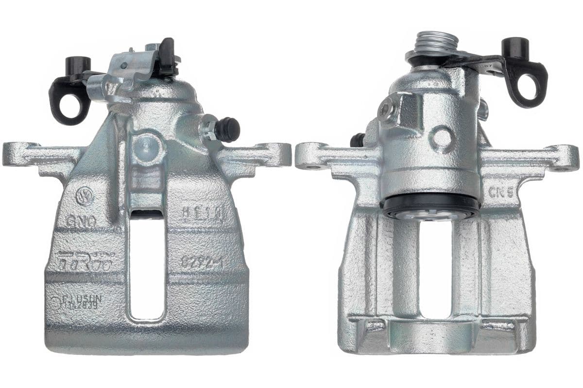 Etrier frana ATE 24.3414-1712.5