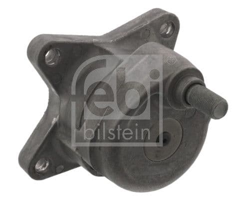 Intinzator curea, curea distributie FEBI BILSTEIN 14545