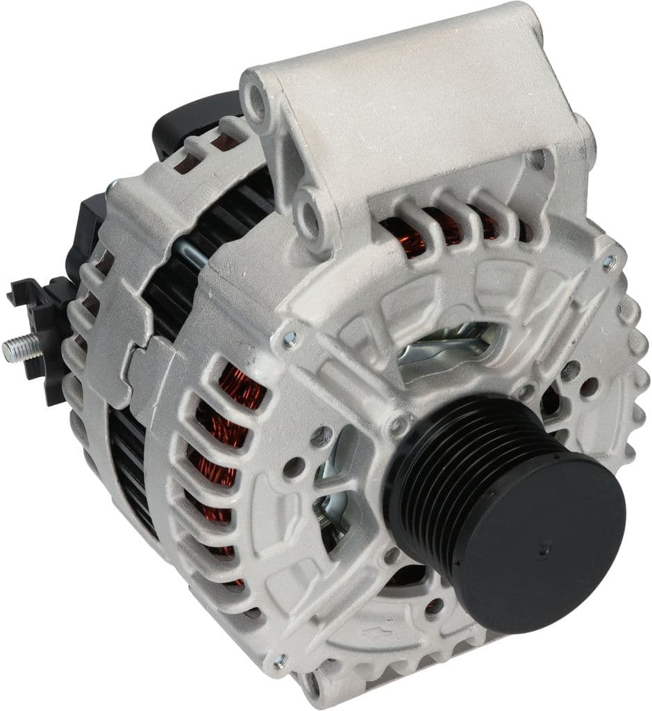 Generator / Alternator HC-Cargo F 032 116 143