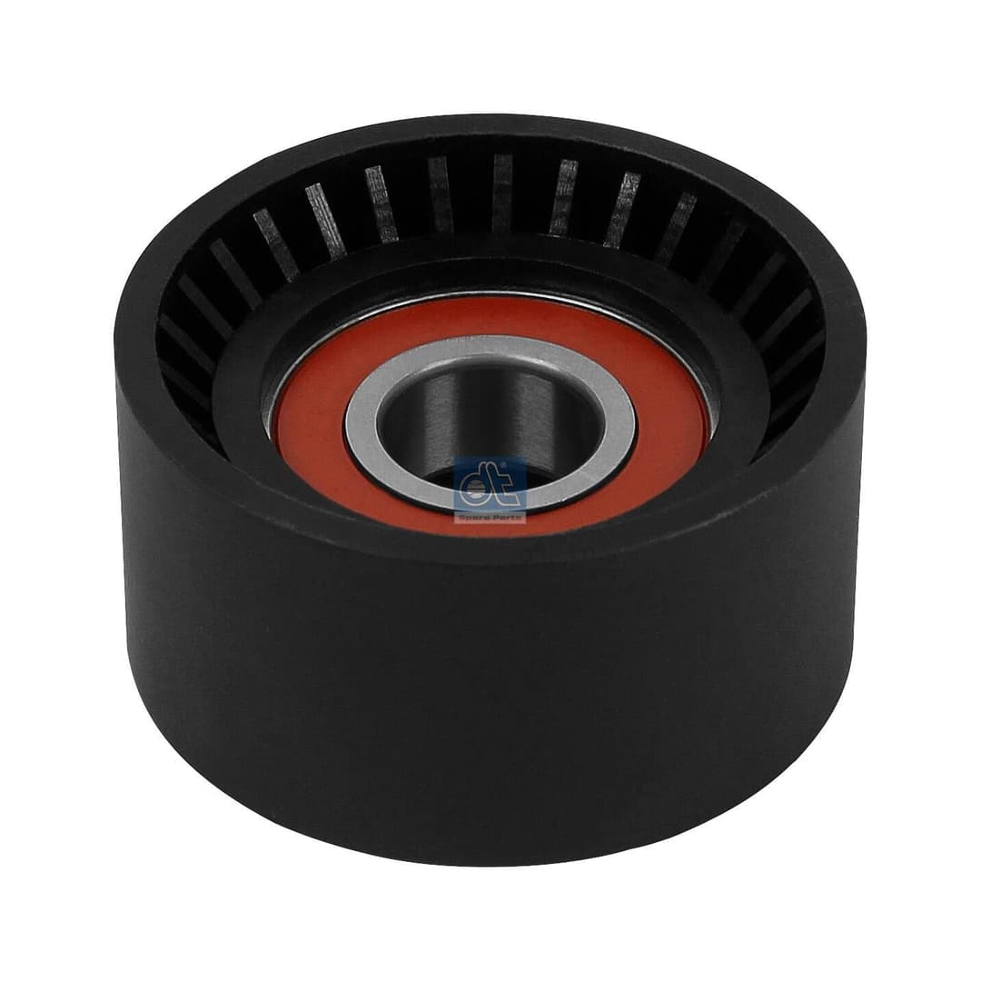 rola intinzator,curea transmisie DT Spare Parts 6.31058