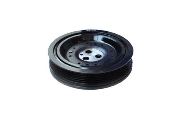Fulie curea, arbore cotit ASAM AUTOMOTIVE 80285