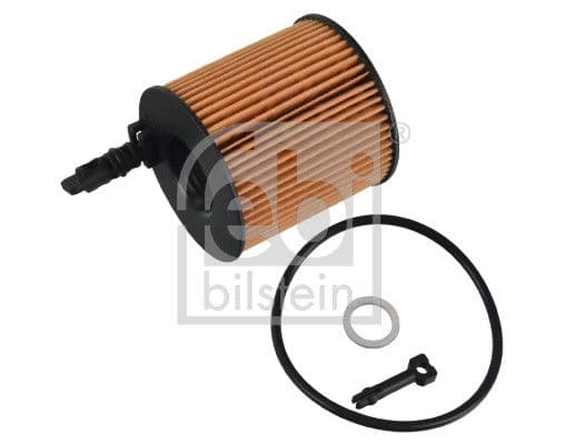 Filtru ulei FEBI BILSTEIN 180329