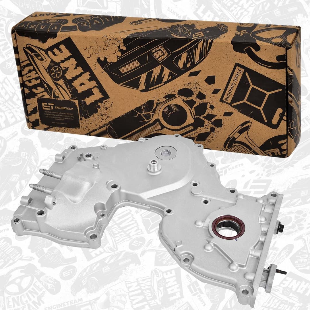 Pompa ulei ET ENGINETEAM PU0130