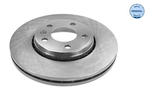 Disc frana MEYLE -ORIGINAL: True to OE. 615 521 0014
