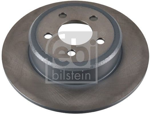 Disc frana FEBI BILSTEIN 171443