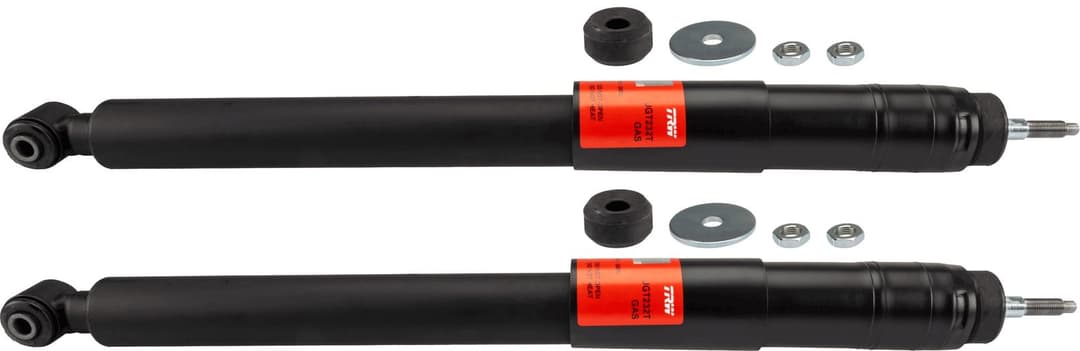 amortizor TRW TWIN JGT232T