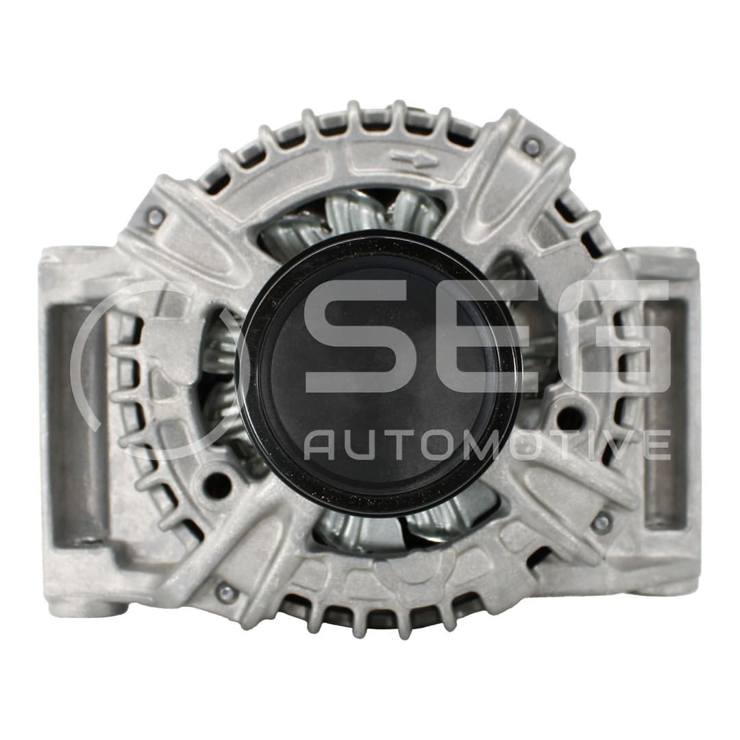 Generator / Alternator SEG AUTOMOTIVE 0126312105