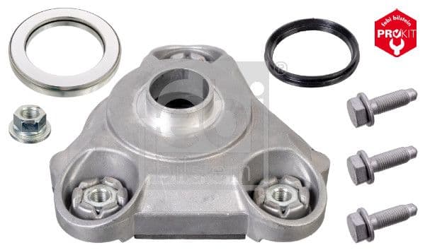 Set reparatie, rulment sarcina amortizor FEBI BILSTEIN ProKit 32423
