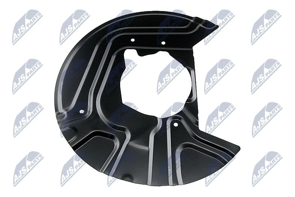 protectie stropire,disc frana NTY HTO-BM-017