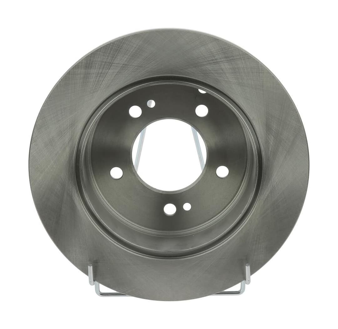 Disc frana FERODO DDF1752