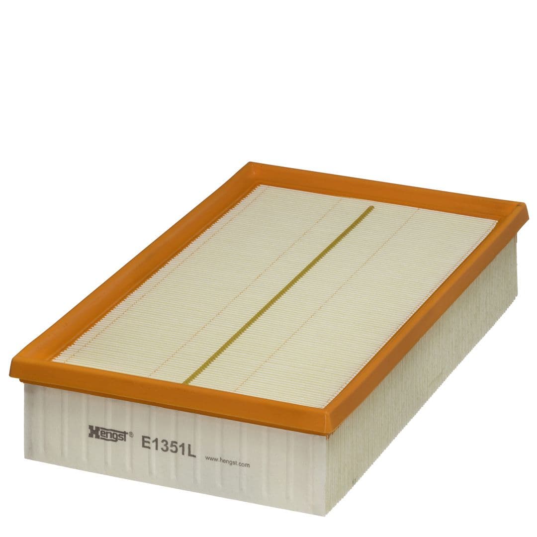 Filtru aer HENGST FILTER E1351L