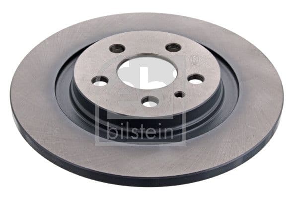 Disc frana FEBI BILSTEIN 43983