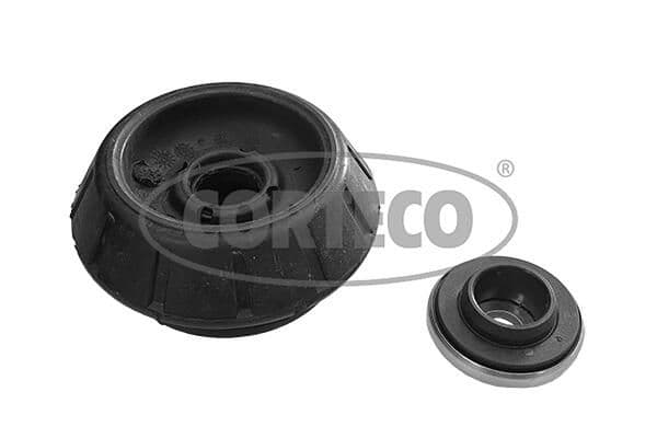 Set reparatie, rulment sarcina amortizor CORTECO 49105556