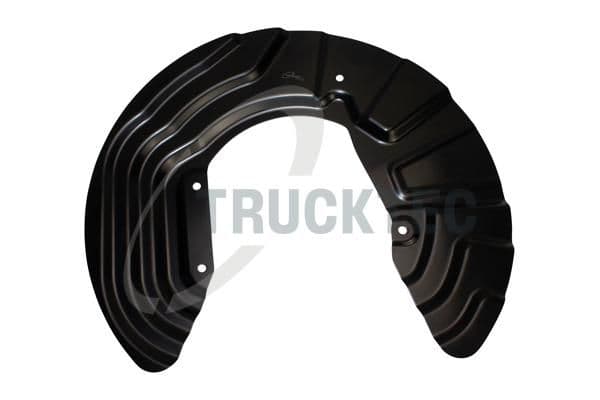 protectie stropire,disc frana TRUCKTEC 08.35.279