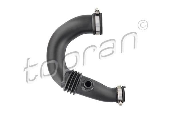 Palnie, filtru de aer TOPRAN 701 090