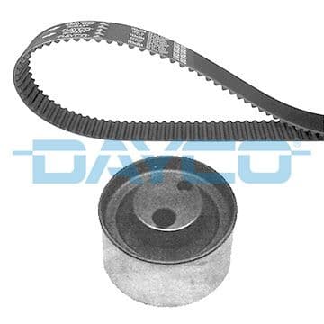 Set curea de distributie DAYCO KTB389