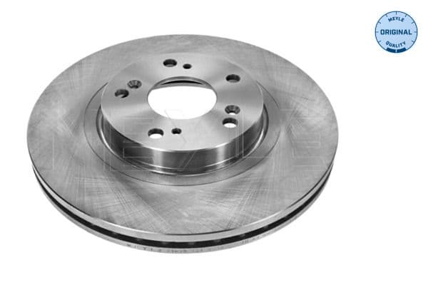 Disc frana MEYLE -ORIGINAL: True to OE. 31-15 521 0057