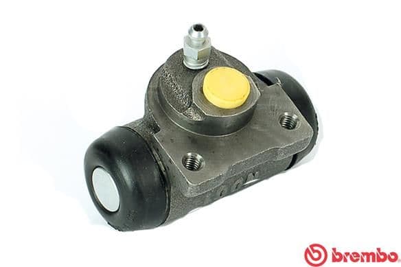 Cilindru receptor frana BREMBO ESSENTIAL LINE A 12 571