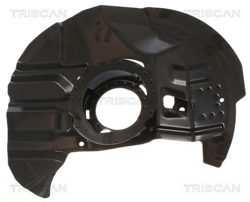 protectie stropire,disc frana TRISCAN 8125 11125