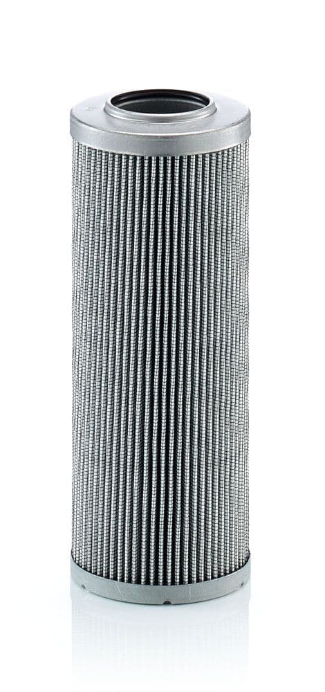 Filtru hidraulic, cutie de viteze automata MANN-FILTER HD 846