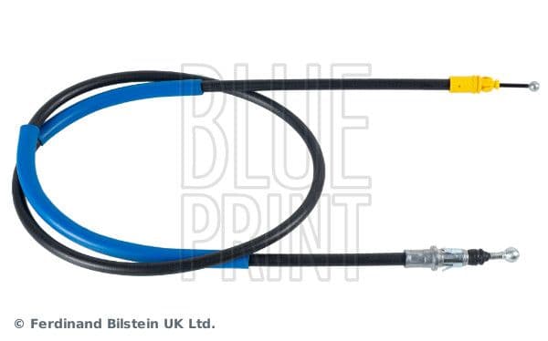 Cablu, frana de parcare BLUE PRINT ADN146289