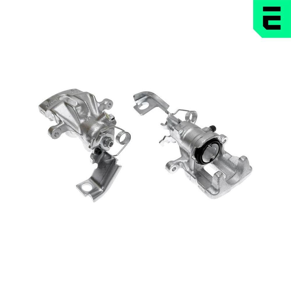 Etrier frana OPTIMAL BC-1524L