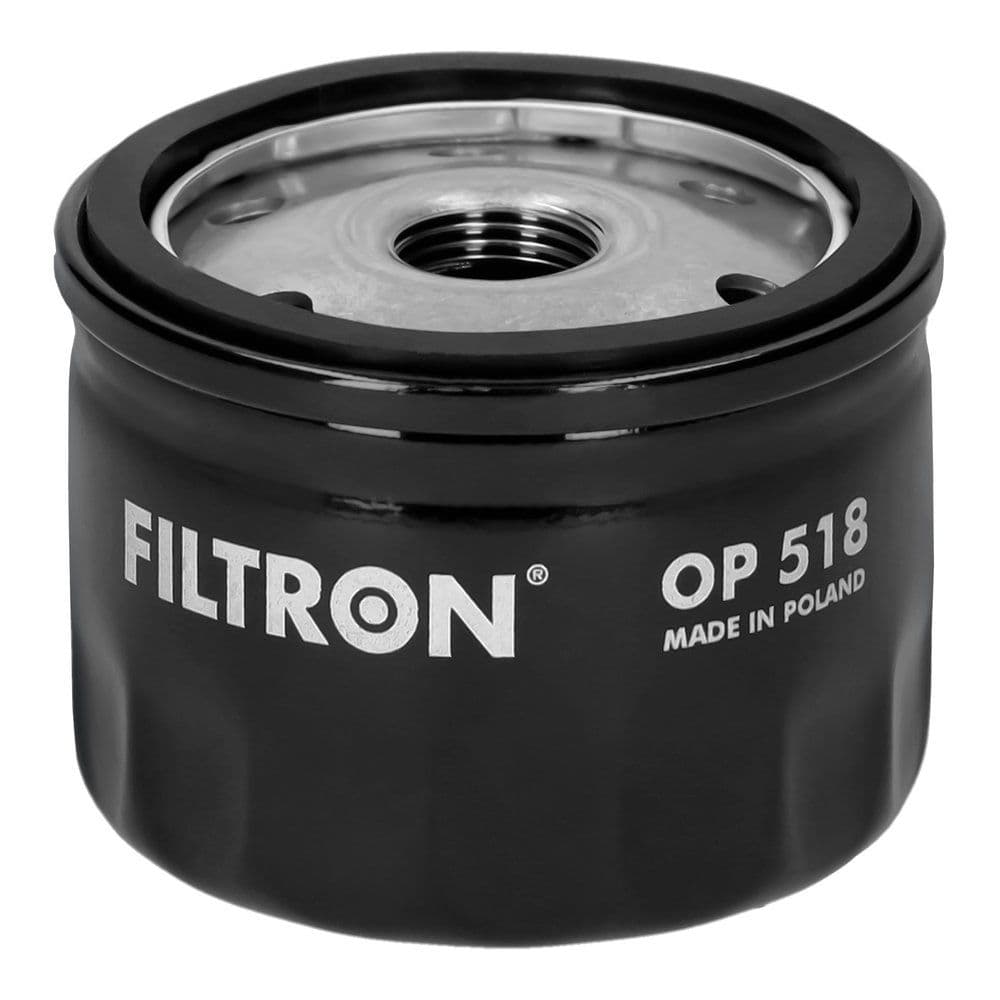 Filtru ulei FILTRON OP 518