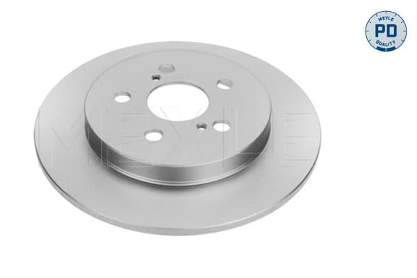 Disc frana MEYLE 30-15 523 0107/PD