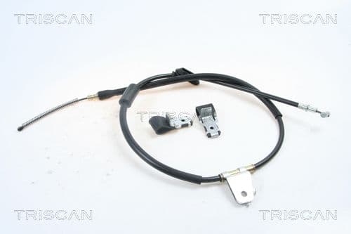 Cablu, frana de parcare TRISCAN 8140 24168