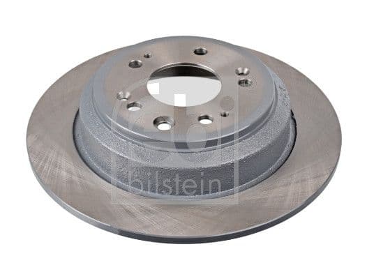 Disc frana FEBI BILSTEIN 170701