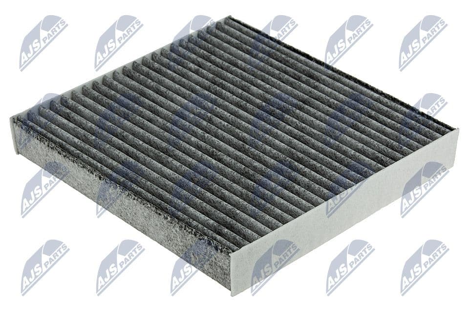 Filtru, aer habitaclu NTY FCF-FR-023C