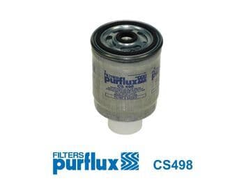 filtru combustibil PURFLUX CS498