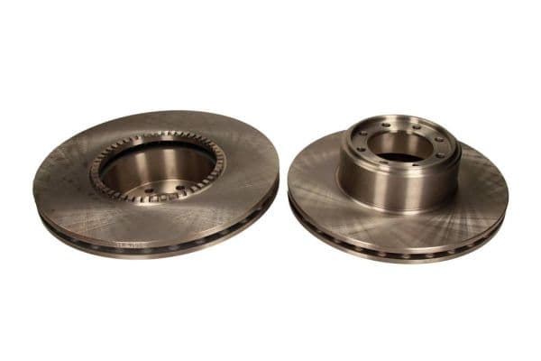 Disc frana MAXGEAR 19-2016