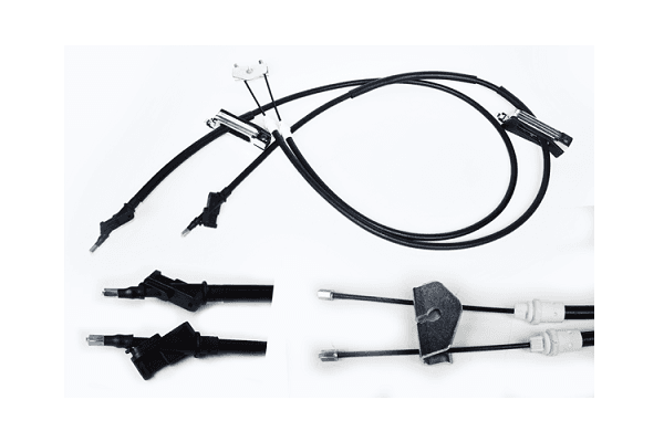 Cablu, frana de parcare ASAM AUTOMOTIVE 73860