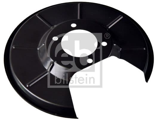 protectie stropire,disc frana FEBI BILSTEIN 174660