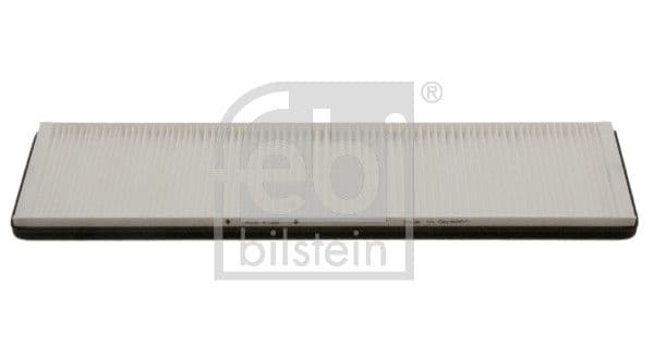 Filtru, aer habitaclu FEBI BILSTEIN 45016